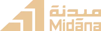 ميدنة للتقييم